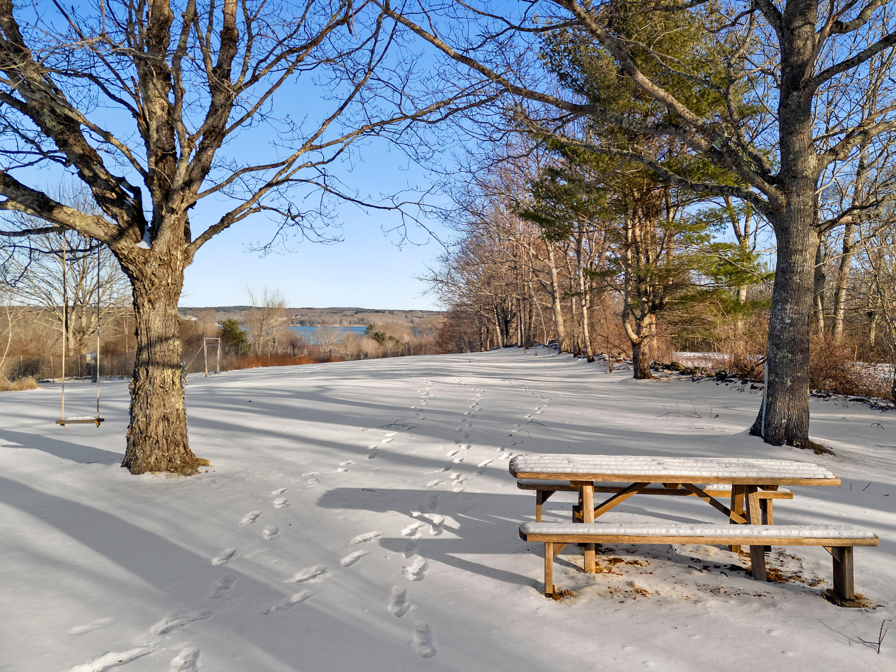 902 Dutch Neck Road Waldoboro ME 04572