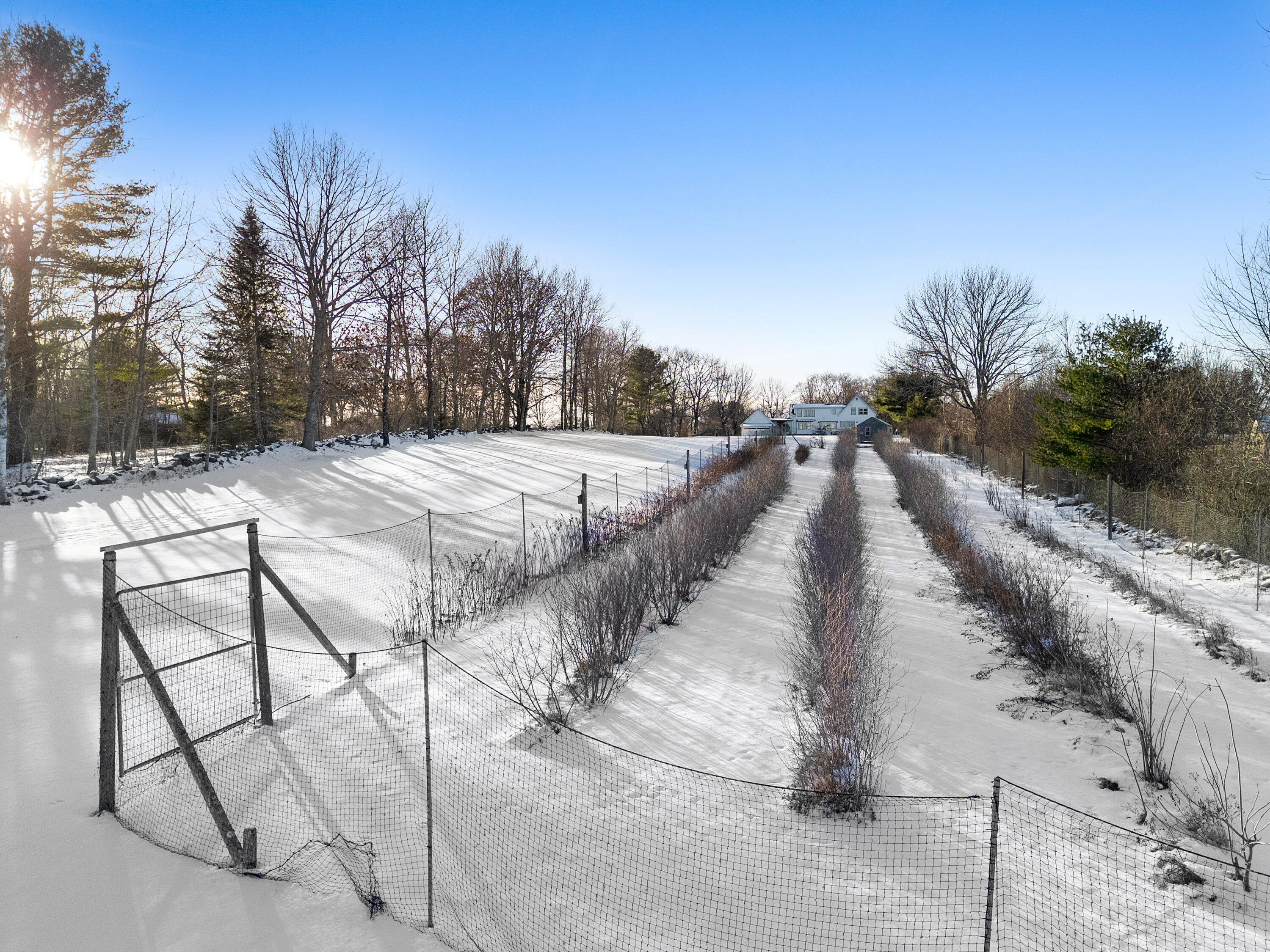 902 Dutch Neck Road Waldoboro ME 04572