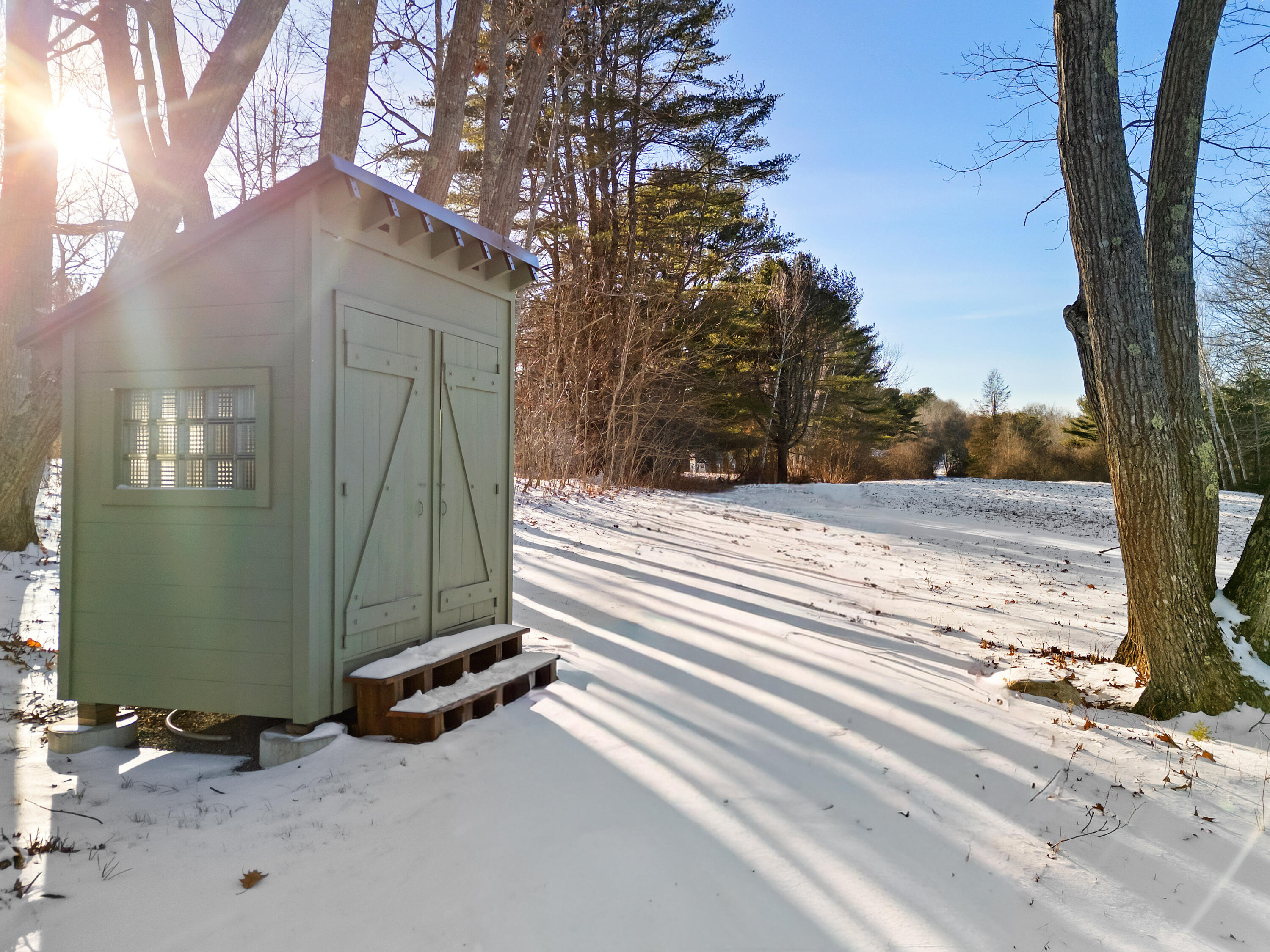 902 Dutch Neck Road Waldoboro ME 04572