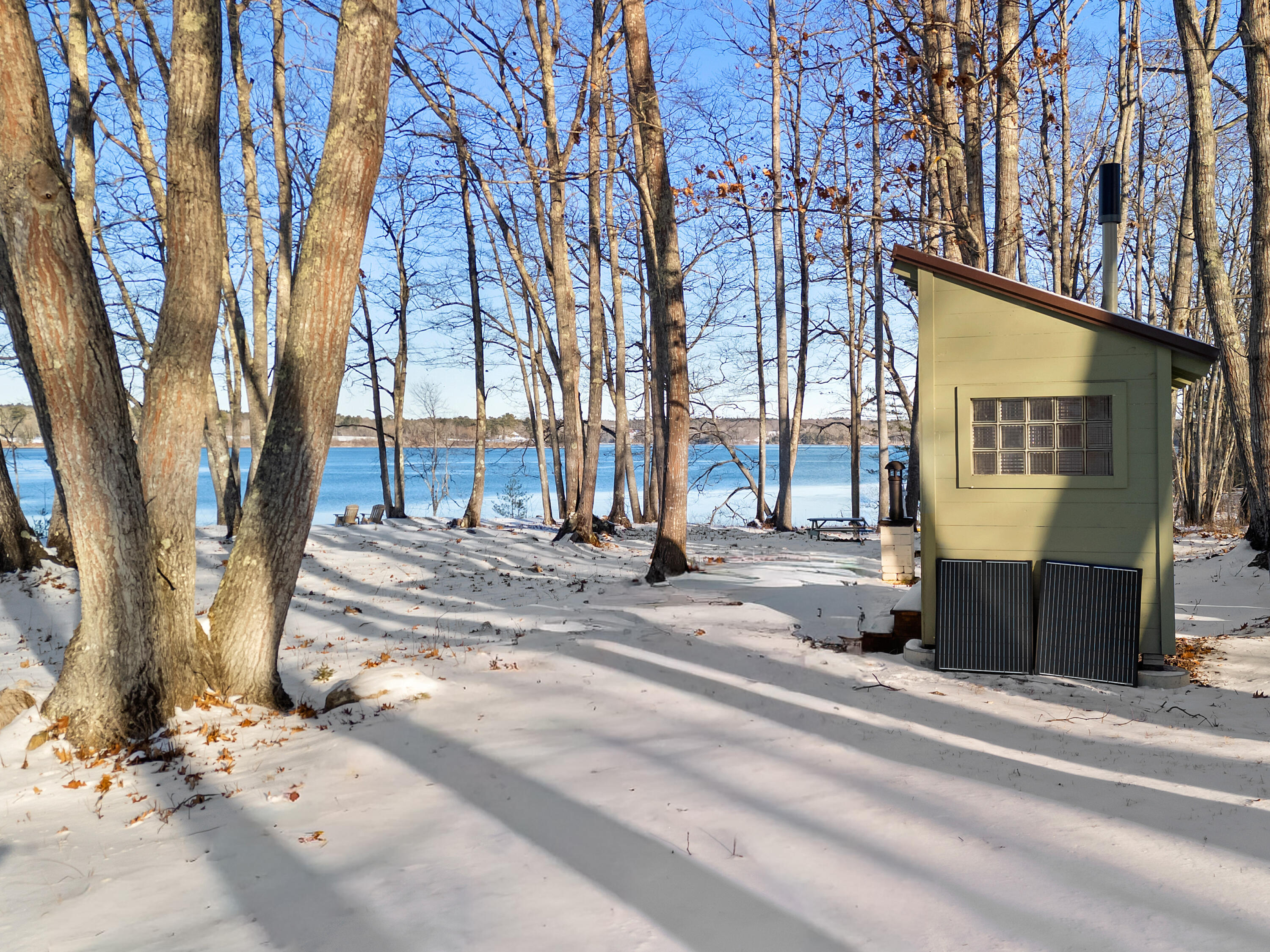 902 Dutch Neck Road Waldoboro ME 04572