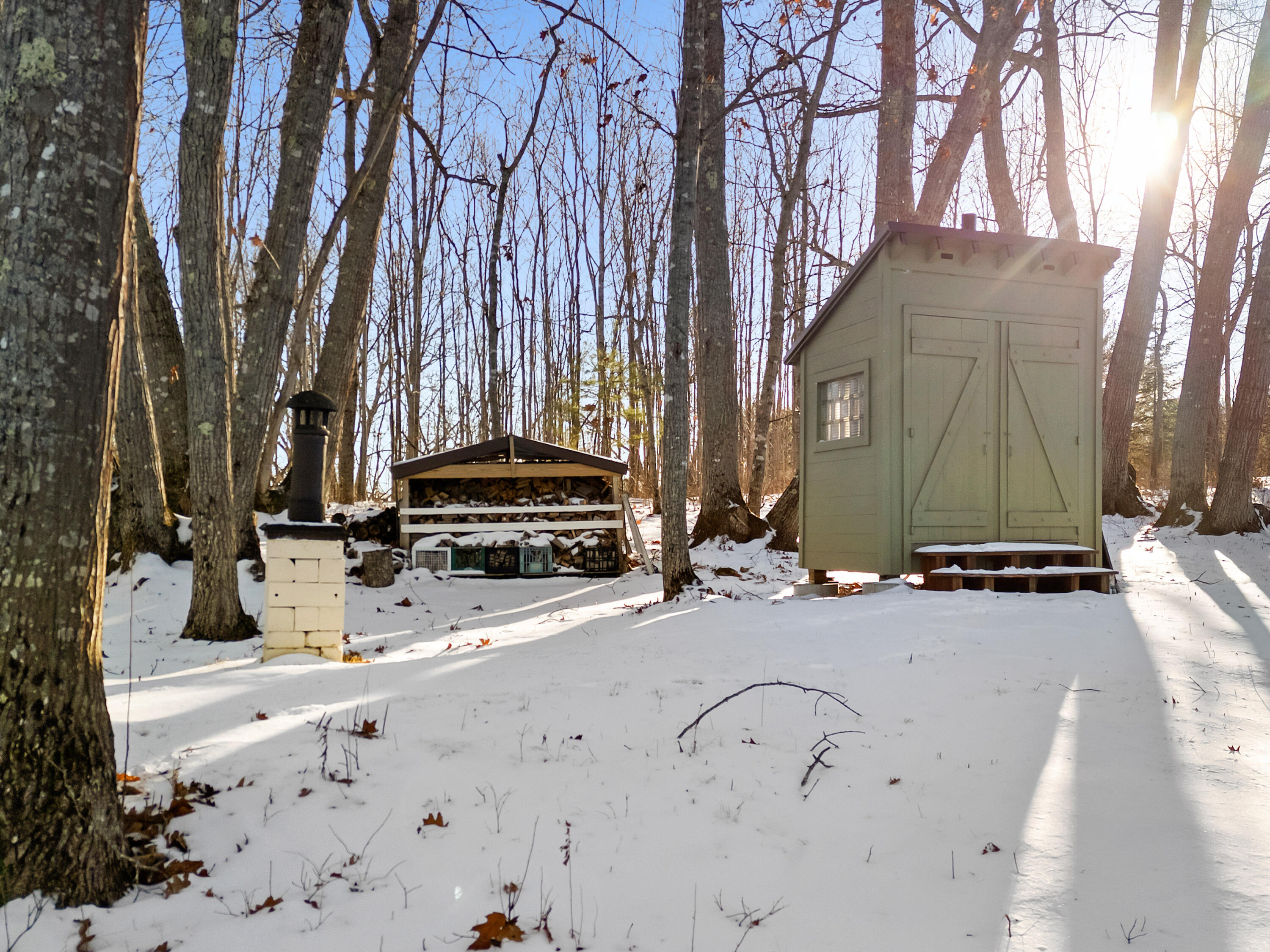 902 Dutch Neck Road Waldoboro ME 04572