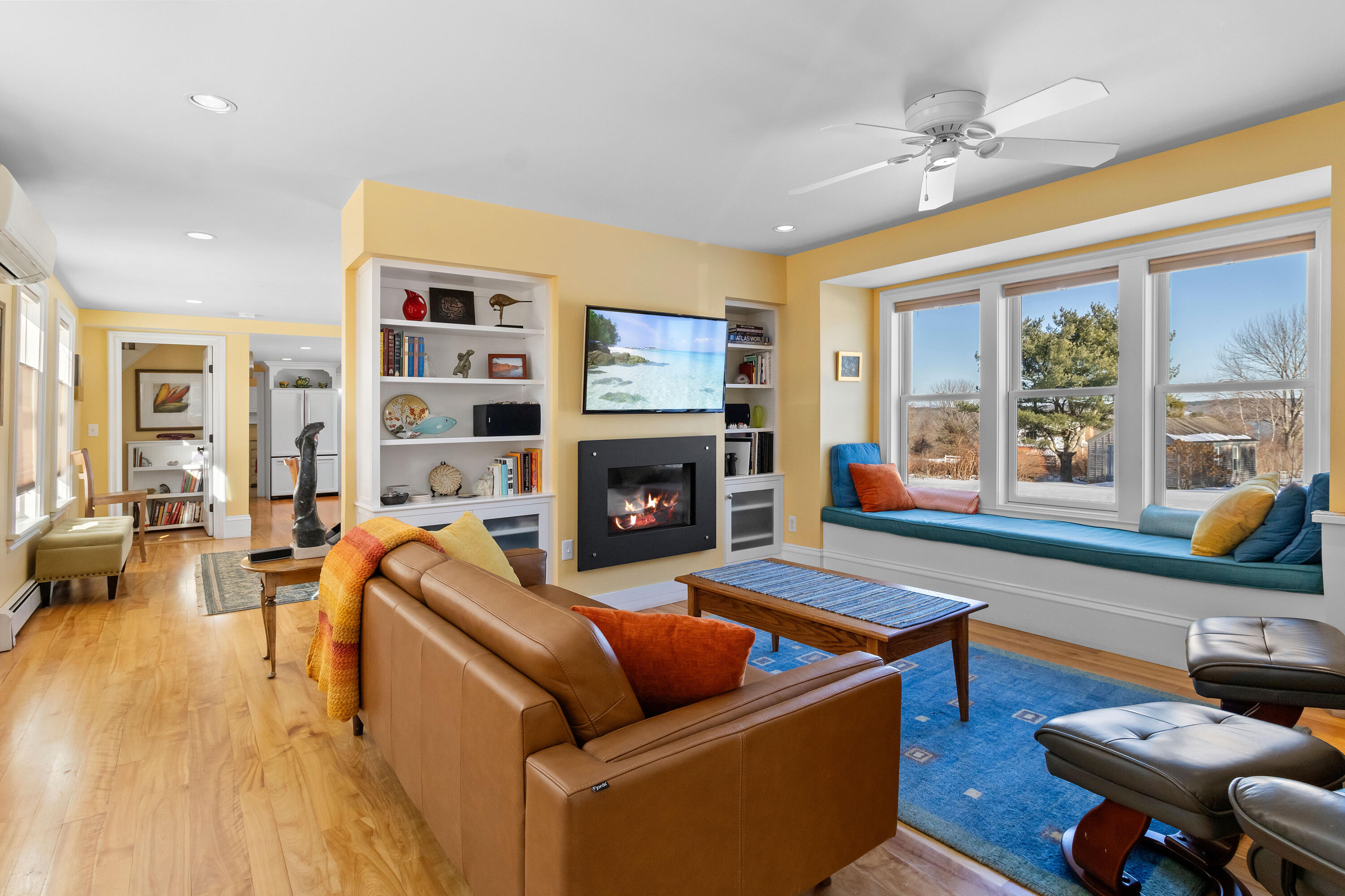 902 Dutch Neck Road Waldoboro ME 04572