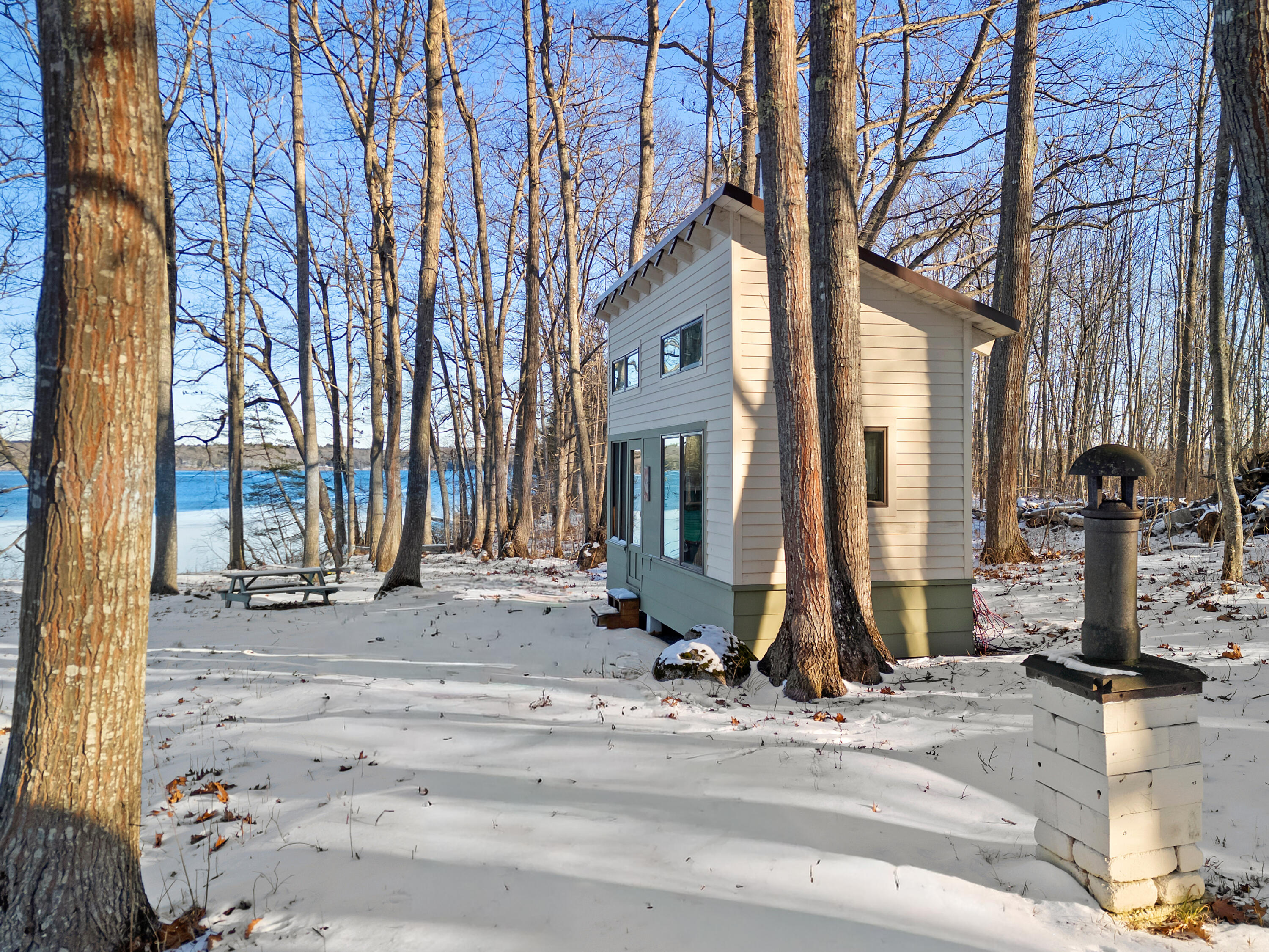 902 Dutch Neck Road Waldoboro ME 04572