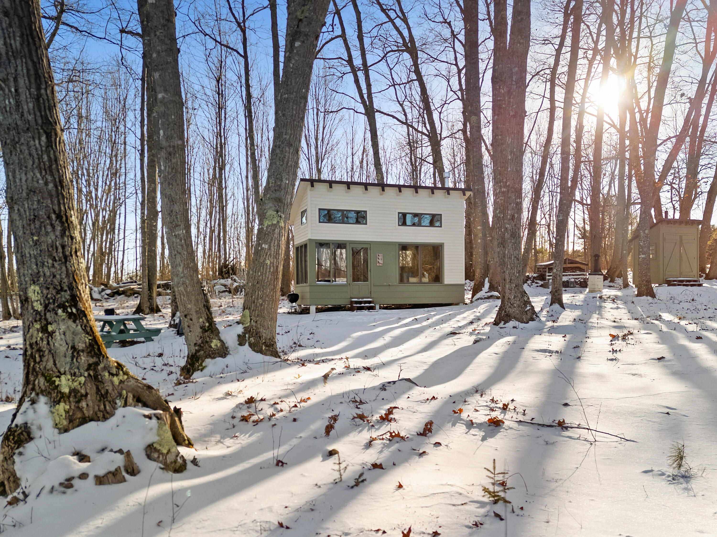 902 Dutch Neck Road Waldoboro ME 04572