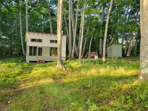 902 Dutch Neck Road Waldoboro ME 04572