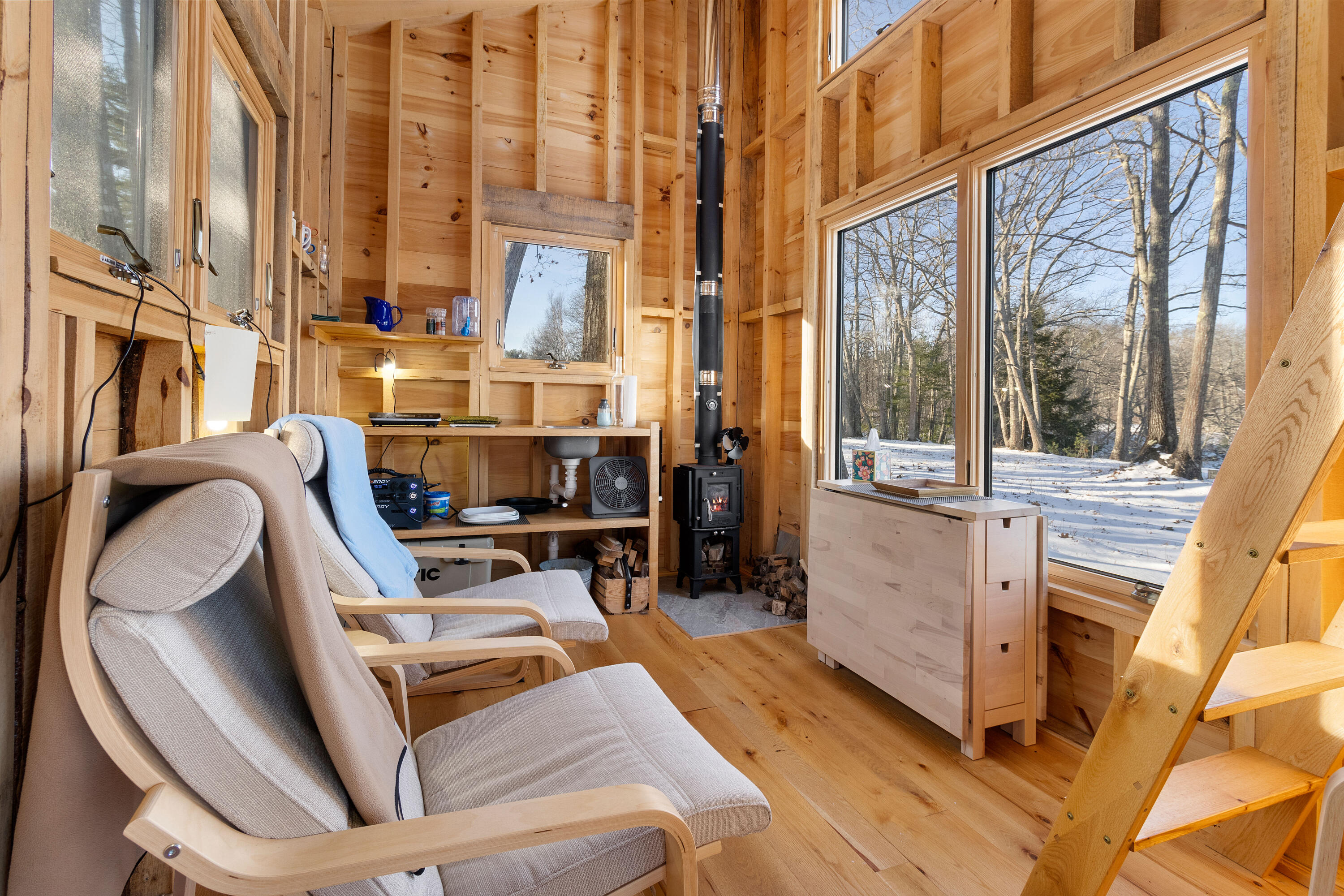 902 Dutch Neck Road Waldoboro ME 04572