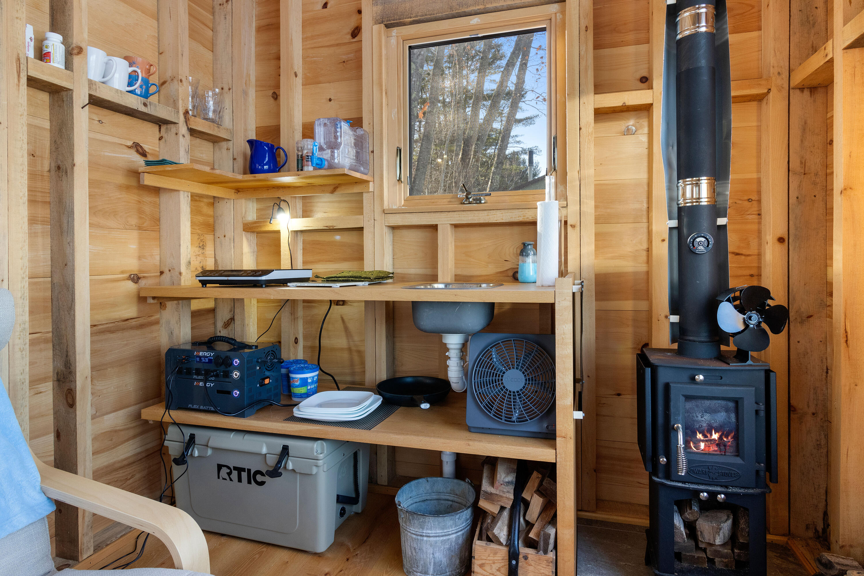 902 Dutch Neck Road Waldoboro ME 04572