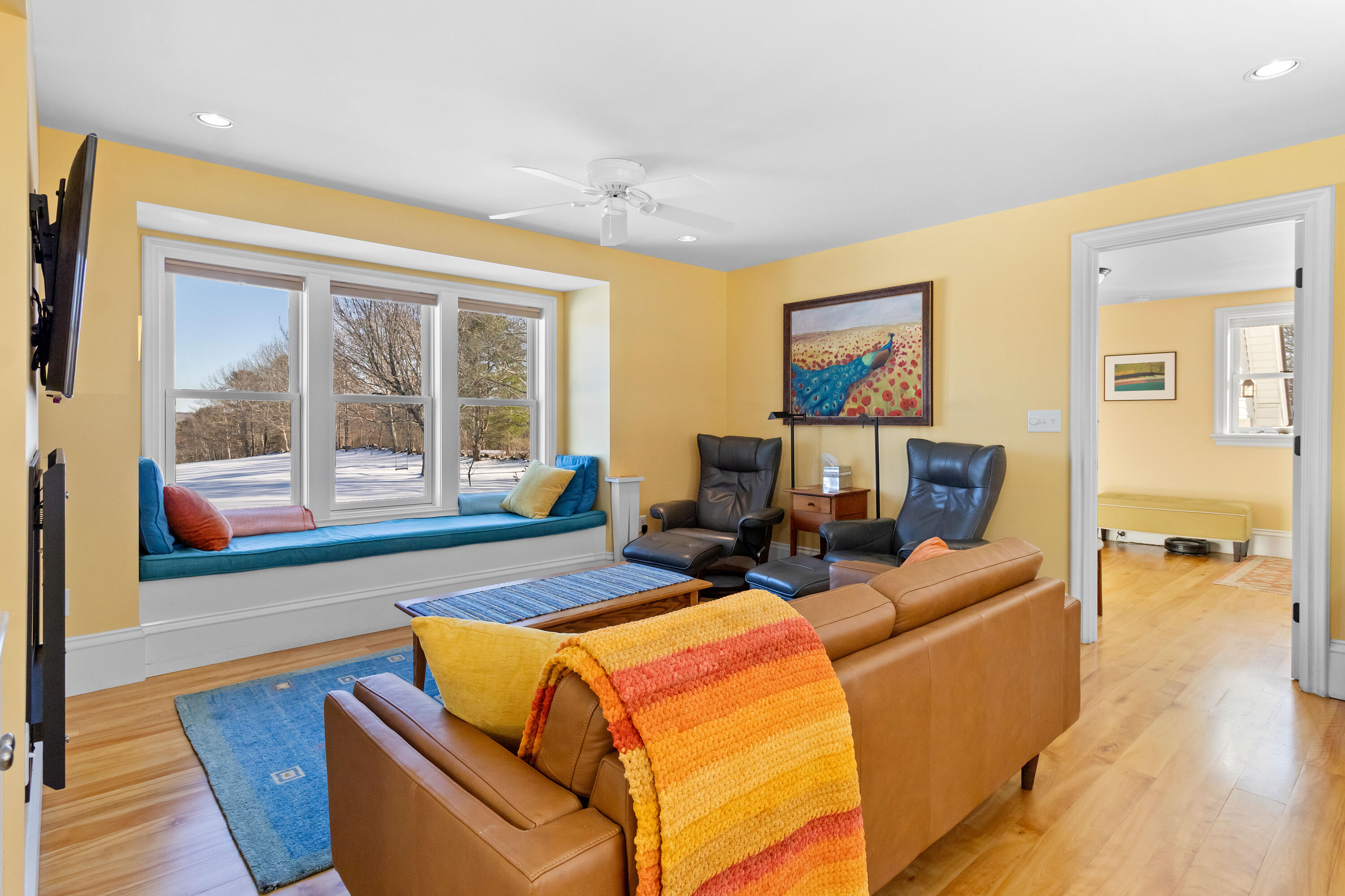 902 Dutch Neck Road Waldoboro ME 04572