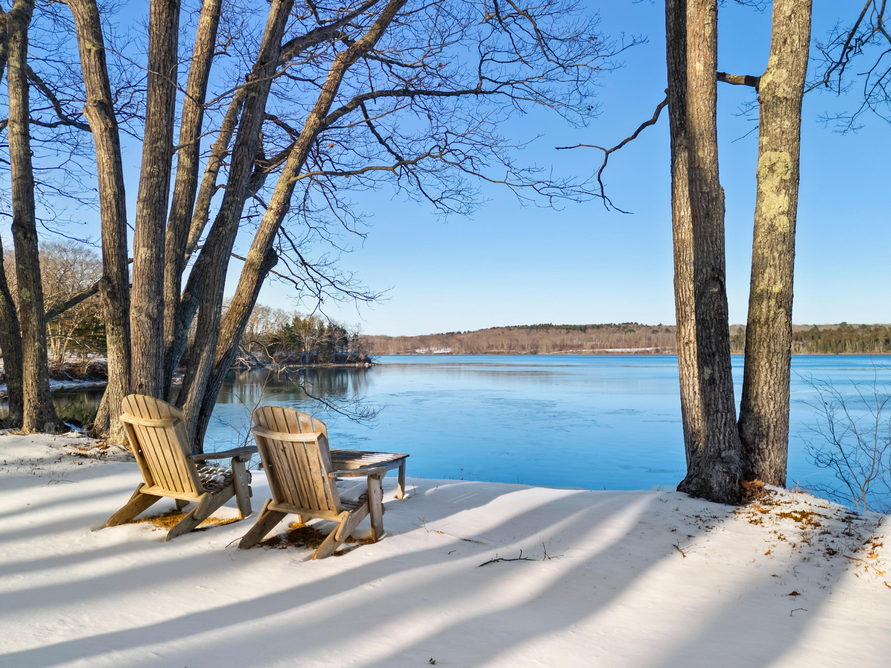 902 Dutch Neck Road Waldoboro ME 04572