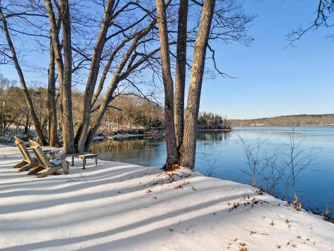 902 Dutch Neck Road Waldoboro ME 04572