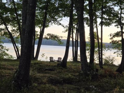 902 Dutch Neck Road Waldoboro ME 04572