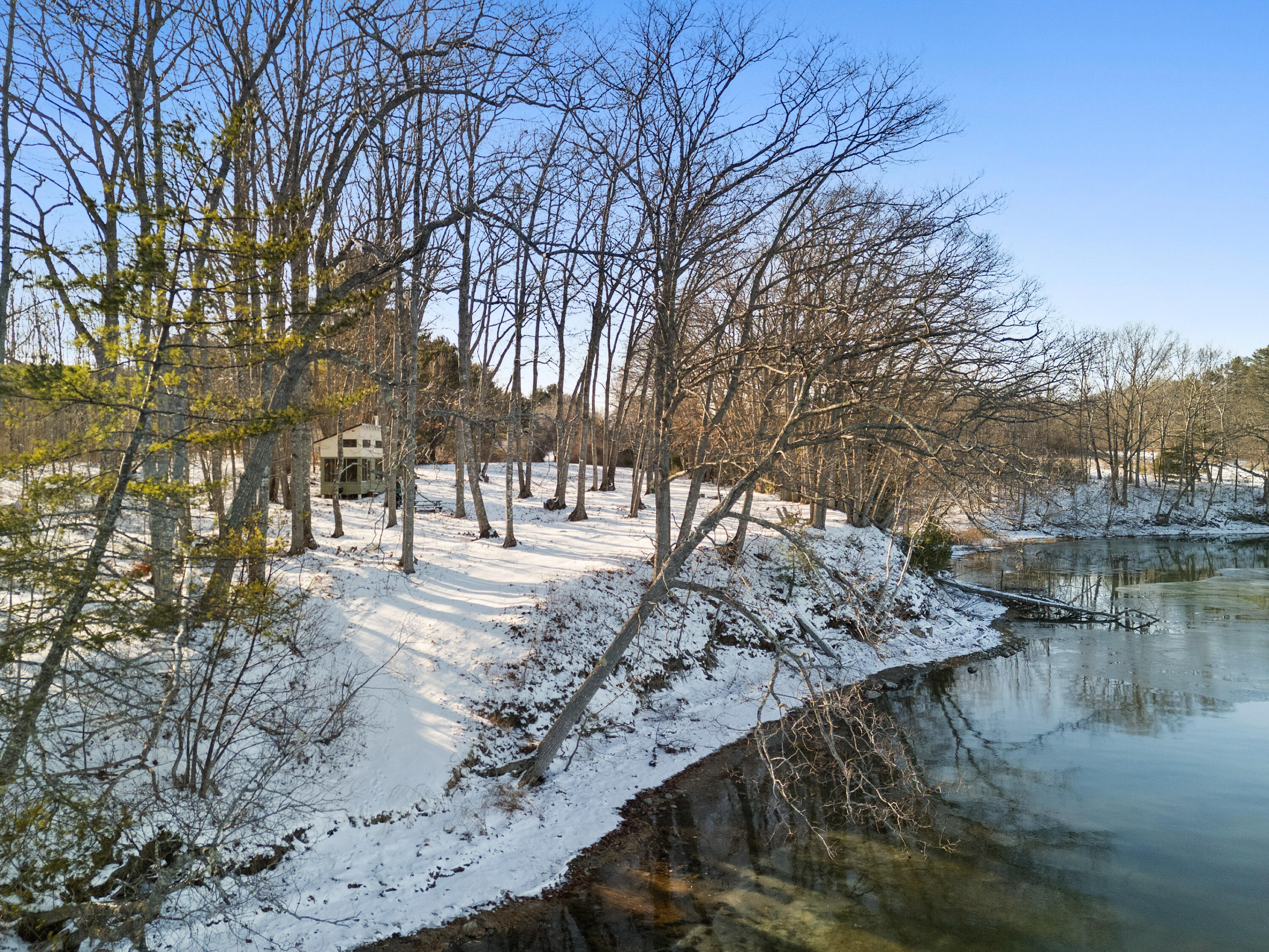 902 Dutch Neck Road Waldoboro ME 04572