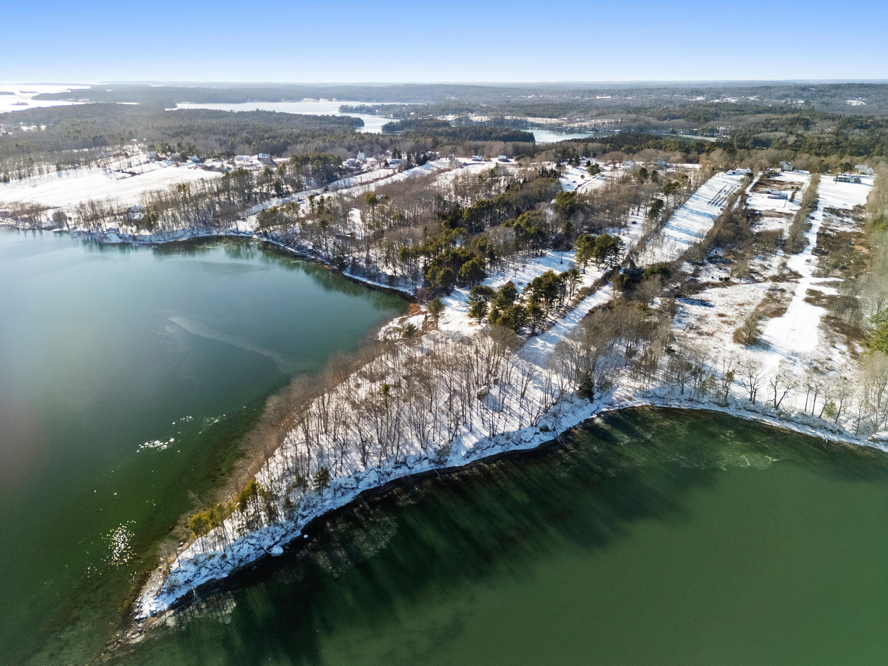 902 Dutch Neck Road Waldoboro ME 04572