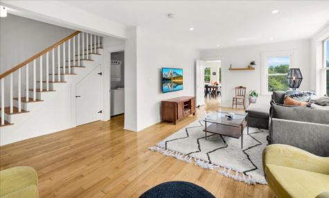 276 N Sedgwick Road Sedgwick ME 04676