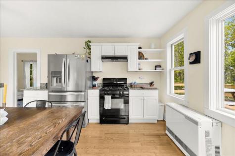 276 N Sedgwick Road Sedgwick ME 04676