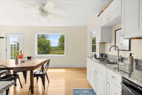 276 N Sedgwick Road Sedgwick ME 04676