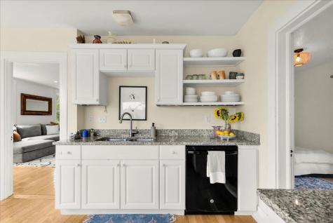 276 N Sedgwick Road Sedgwick ME 04676