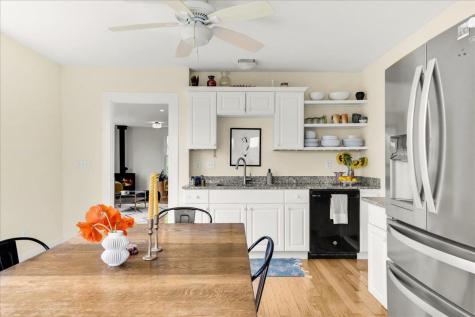 276 N Sedgwick Road Sedgwick ME 04676