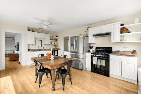 276 N Sedgwick Road Sedgwick ME 04676