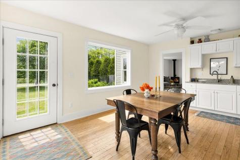 276 N Sedgwick Road Sedgwick ME 04676