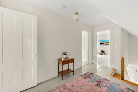 276 N Sedgwick Road Sedgwick ME 04676