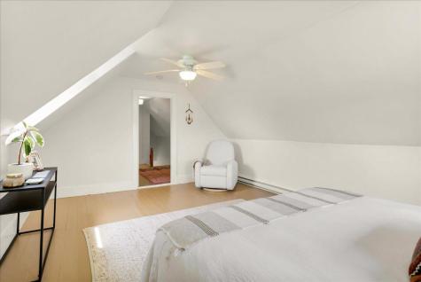 276 N Sedgwick Road Sedgwick ME 04676