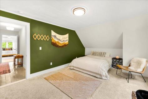 276 N Sedgwick Road Sedgwick ME 04676