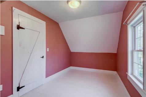 276 N Sedgwick Road Sedgwick ME 04676