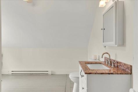 276 N Sedgwick Road Sedgwick ME 04676