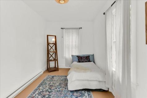 276 N Sedgwick Road Sedgwick ME 04676