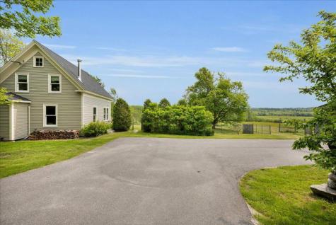 276 N Sedgwick Road Sedgwick ME 04676