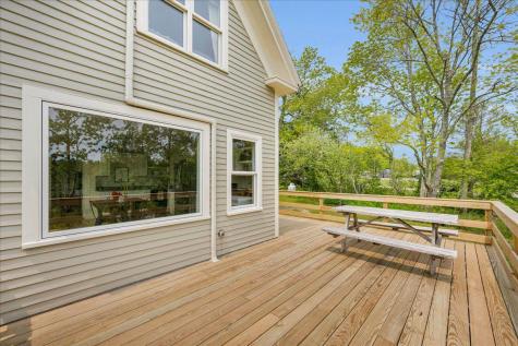 276 N Sedgwick Road Sedgwick ME 04676