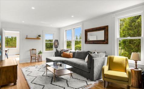 276 N Sedgwick Road Sedgwick ME 04676