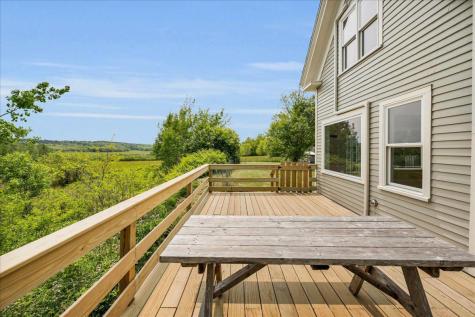 276 N Sedgwick Road Sedgwick ME 04676