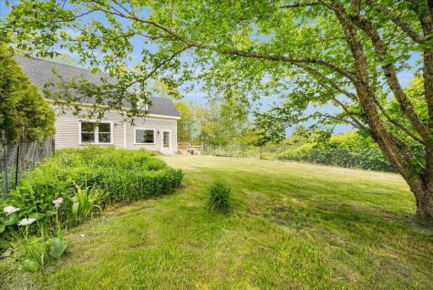276 N Sedgwick Road Sedgwick ME 04676