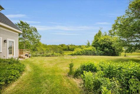 276 N Sedgwick Road Sedgwick ME 04676