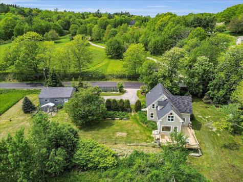 276 N Sedgwick Road Sedgwick ME 04676