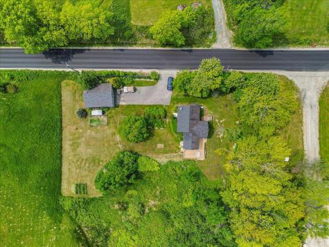 276 N Sedgwick Road Sedgwick ME 04676