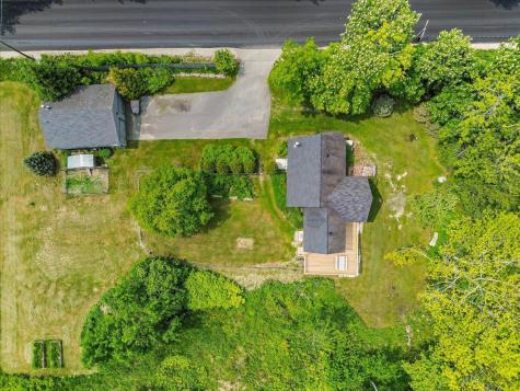 276 N Sedgwick Road Sedgwick ME 04676