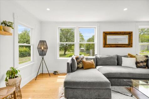 276 N Sedgwick Road Sedgwick ME 04676