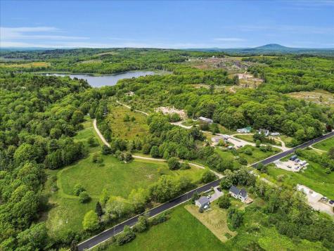 276 N Sedgwick Road Sedgwick ME 04676