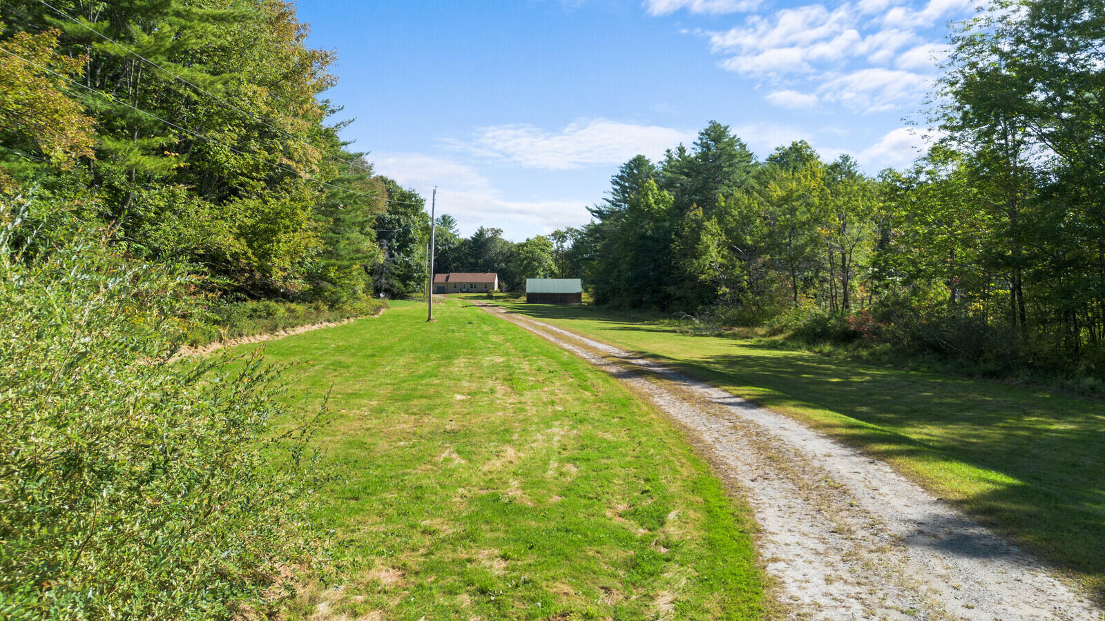 8 Purbeck Lane Richmond ME 04357