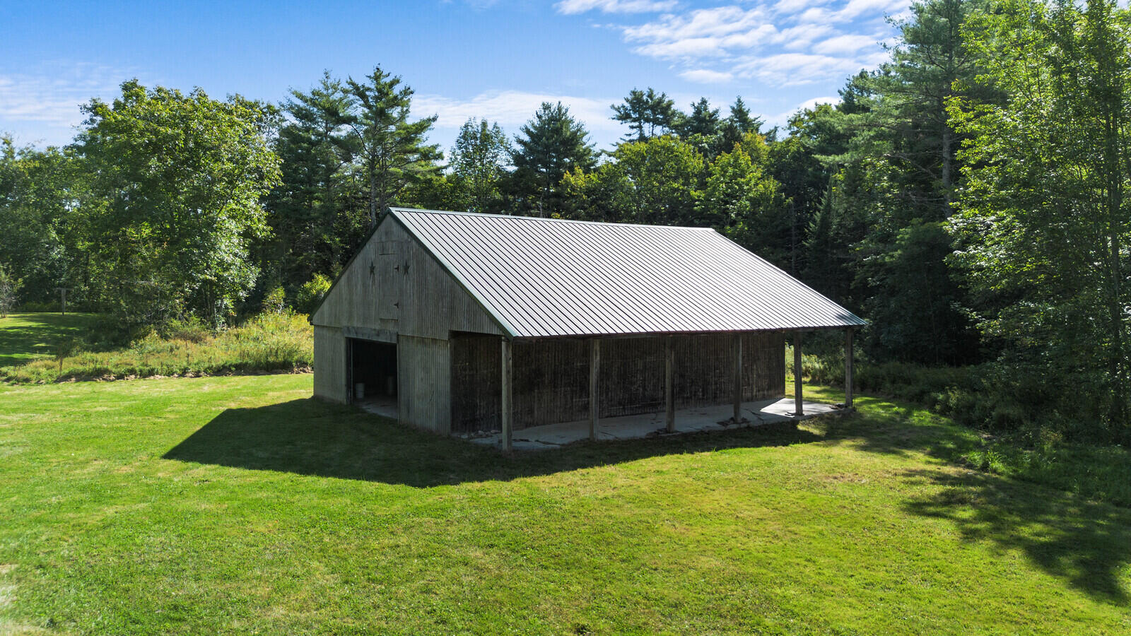 8 Purbeck Lane Richmond ME 04357