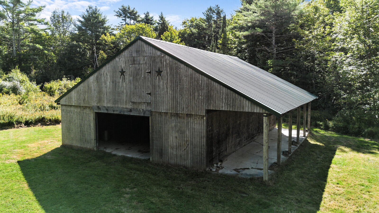 8 Purbeck Lane Richmond ME 04357