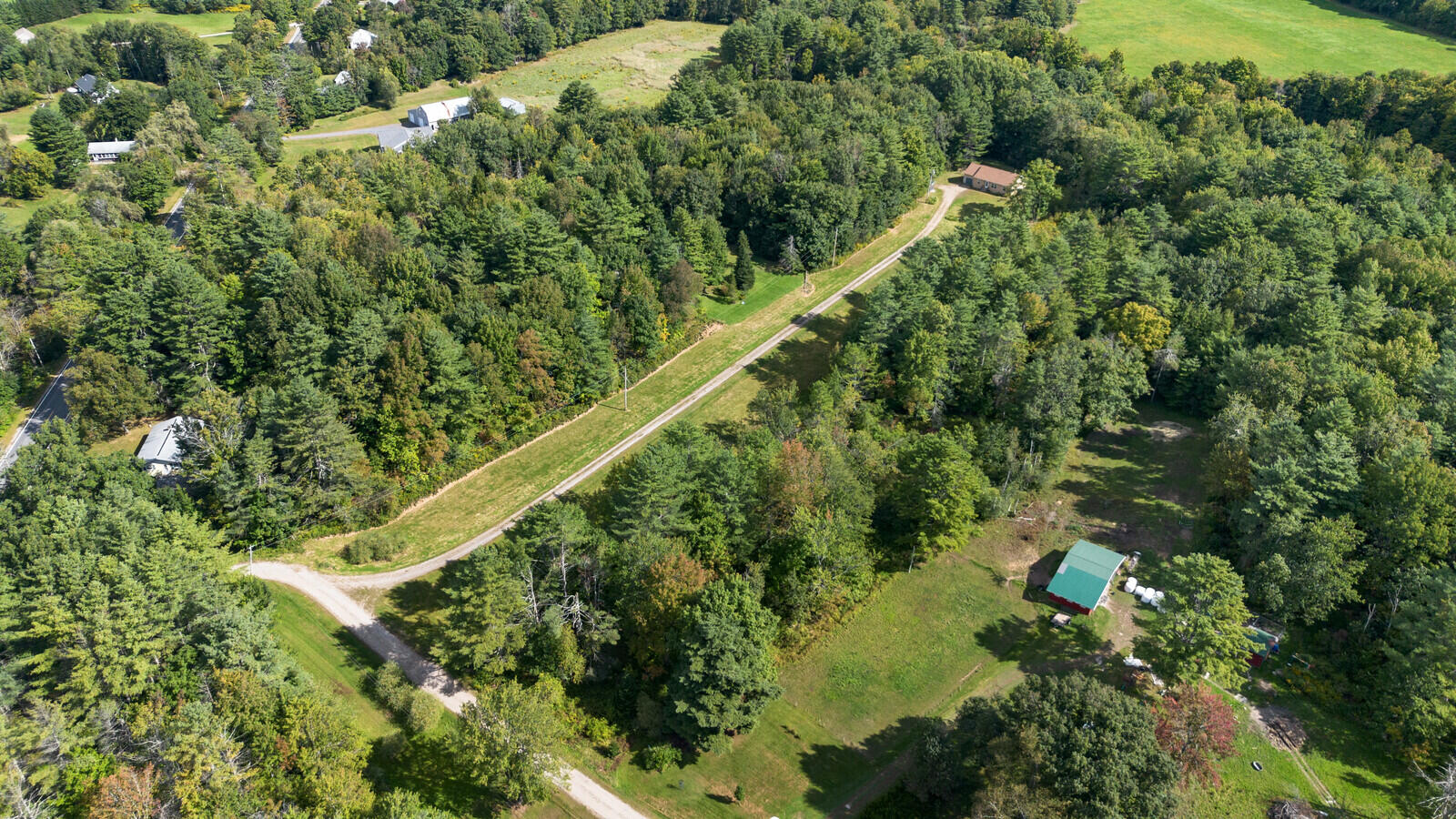 8 Purbeck Lane Richmond ME 04357