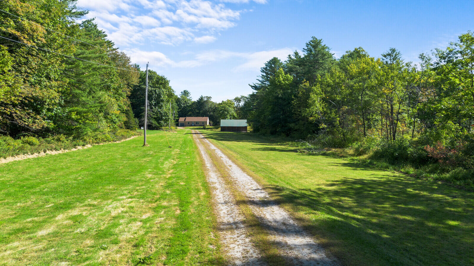 8 Purbeck Lane Richmond ME 04357