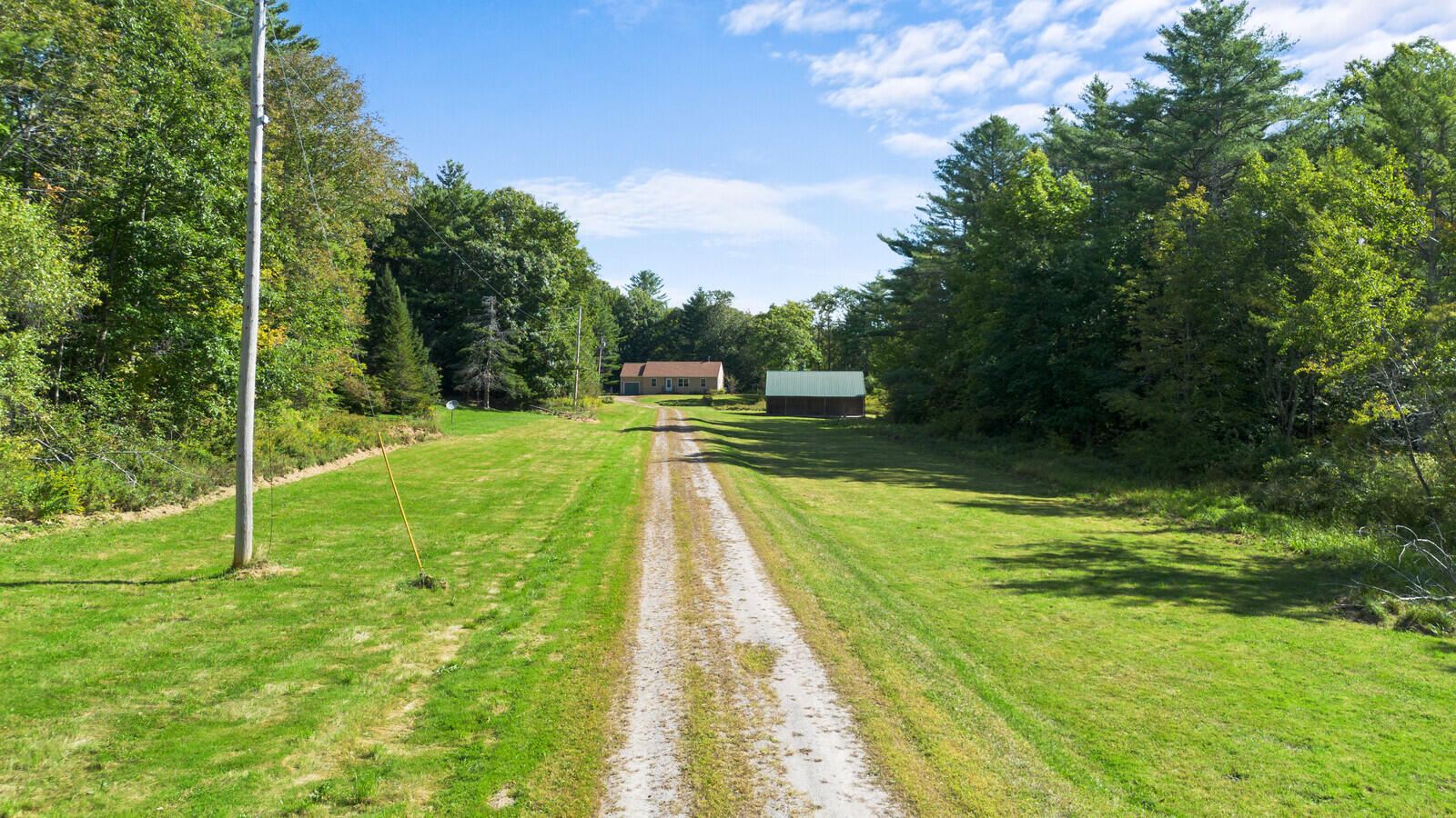 8 Purbeck Lane Richmond ME 04357