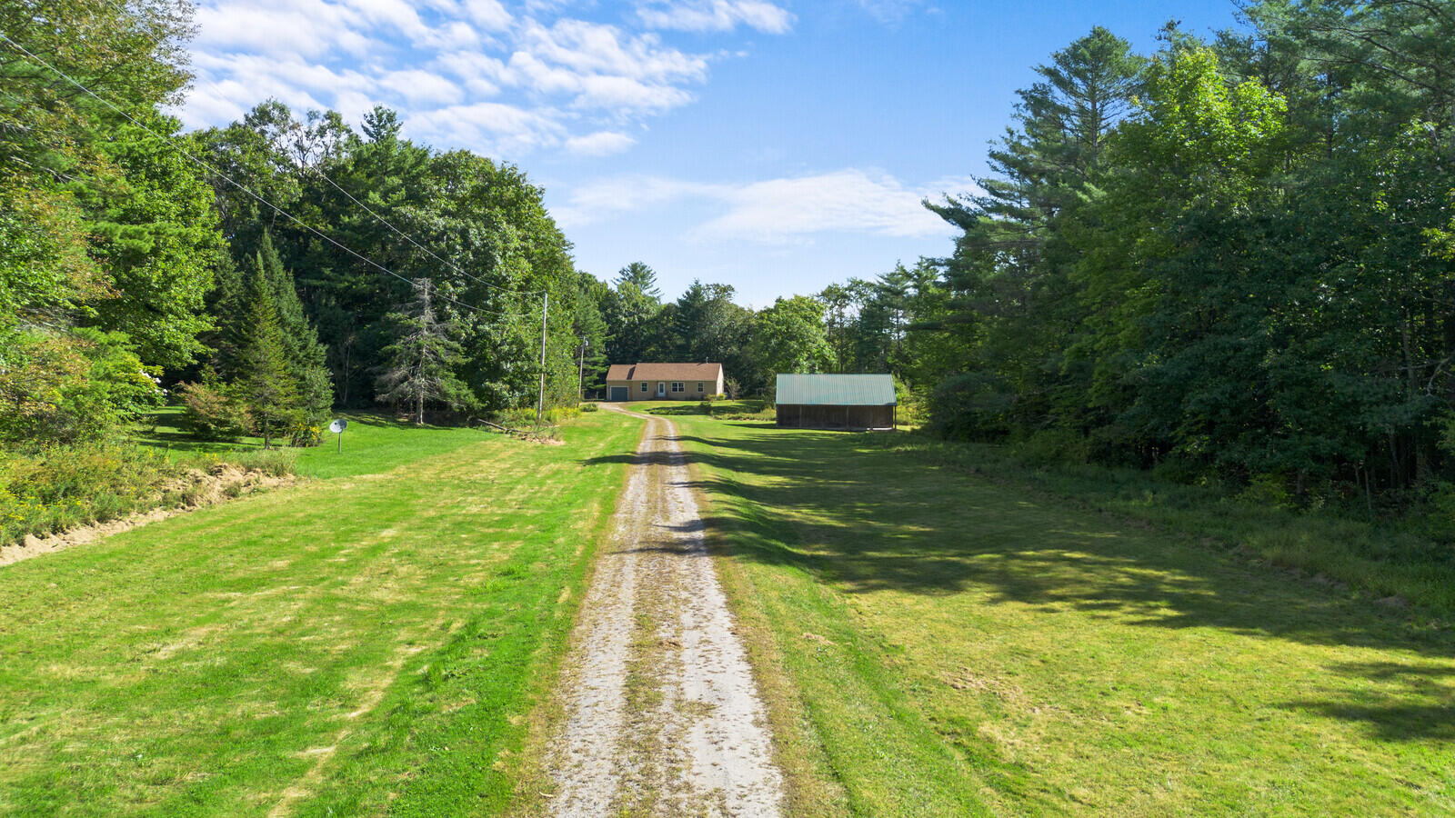 8 Purbeck Lane Richmond ME 04357