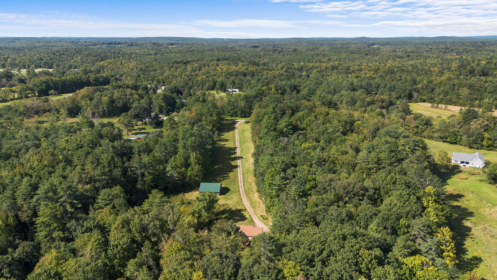 8 Purbeck Lane Richmond ME 04357