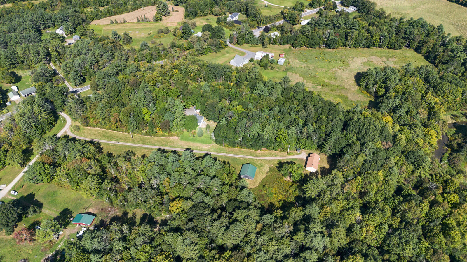 8 Purbeck Lane Richmond ME 04357